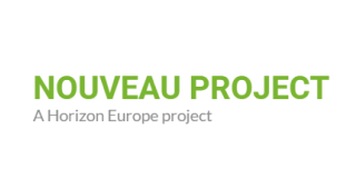 Nouveau Project Logo